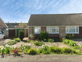 Barrie Close, Eastbourne photo