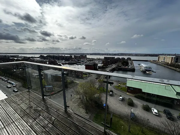 Plaza Boulevard, LIVERPOOL, Merseysid...