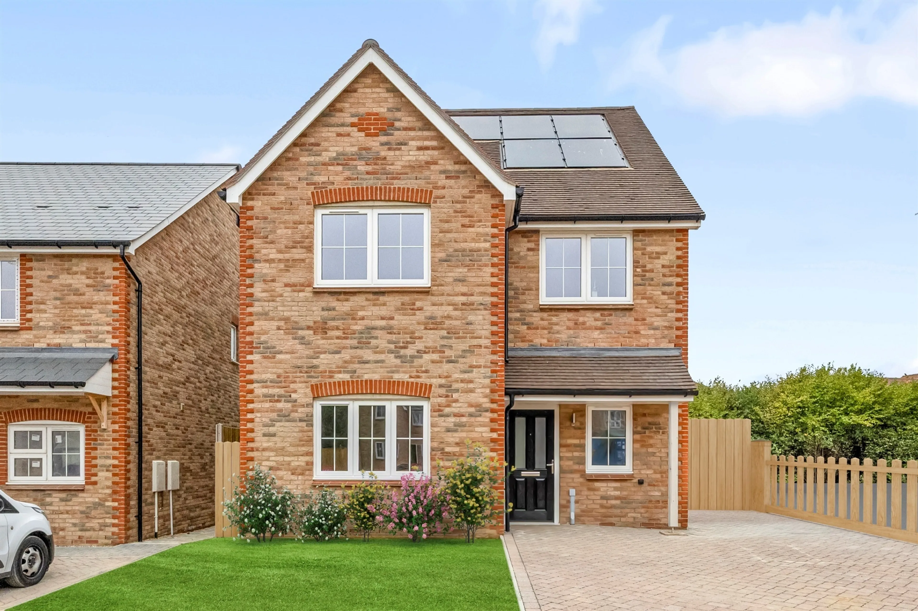 Property at Goldbridge Road, Newick, Lewes