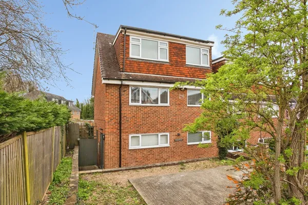 Goldsmid Road, Tonbridge, Kent, TN9