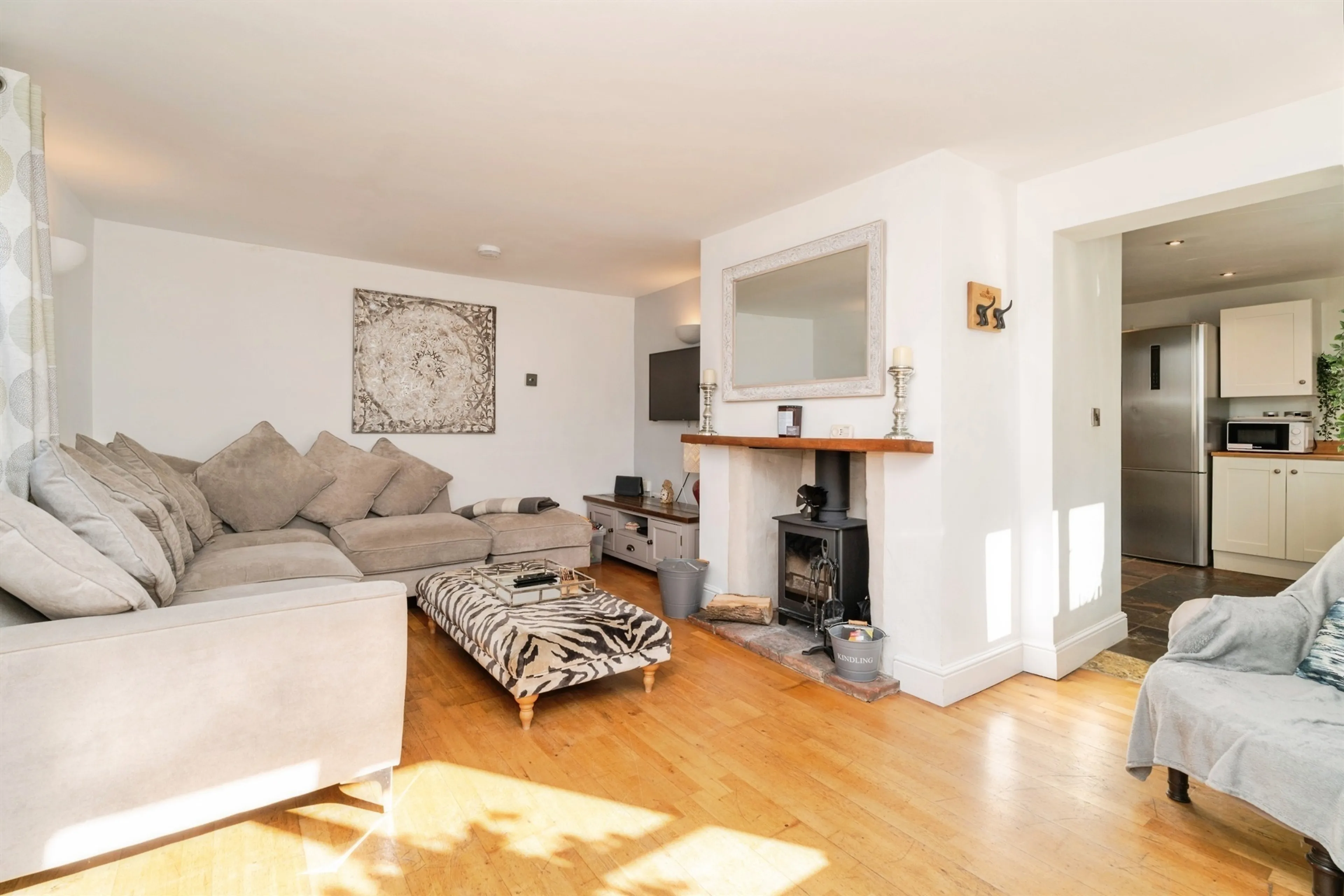Property at Pearsons Road, Holt