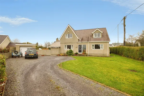 Dinas, Caernarfon, Gwynedd, LL54
