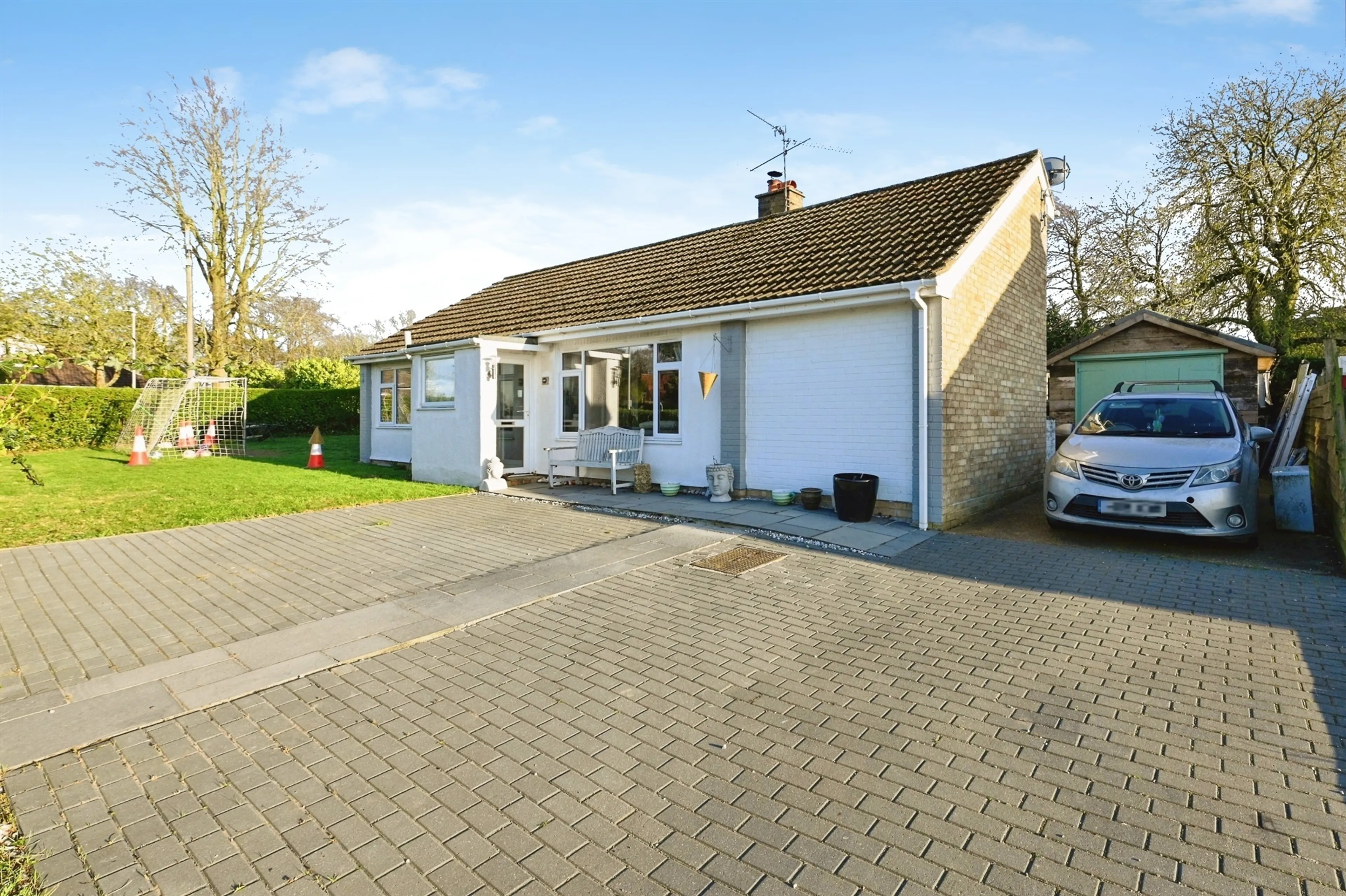 Property at Ryston Close, Downham Market