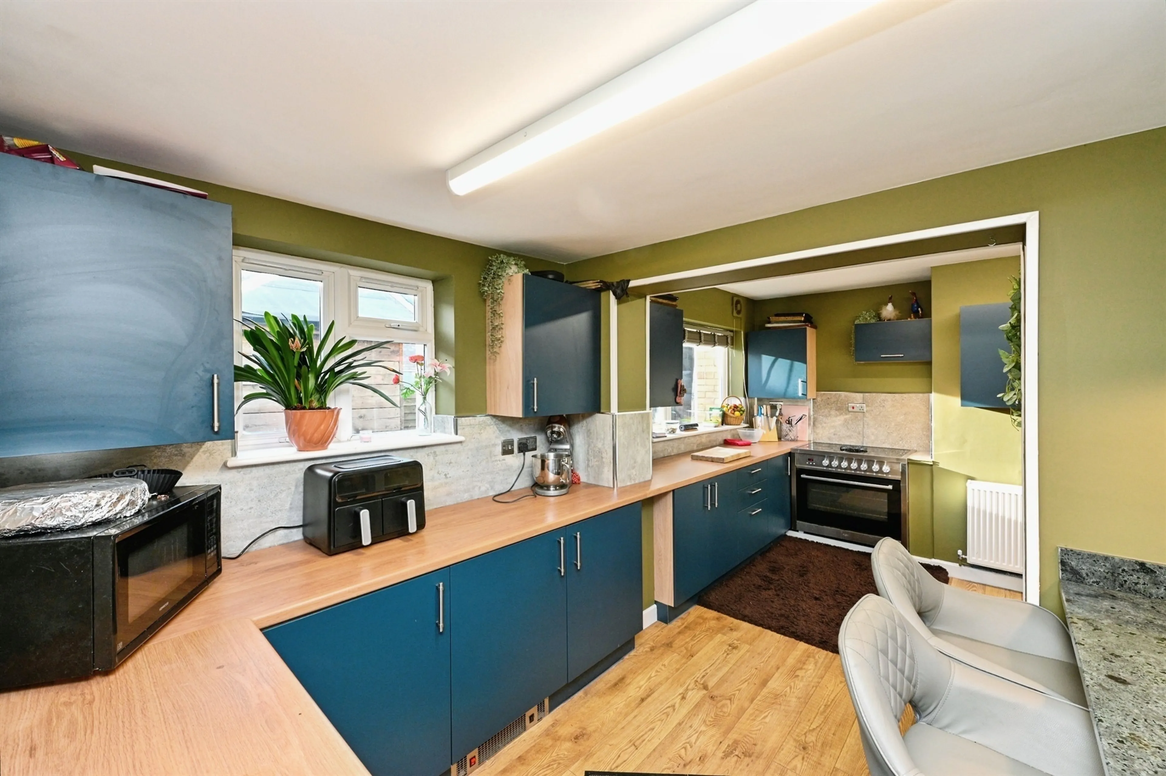 Property at Ryston Close, Downham Market