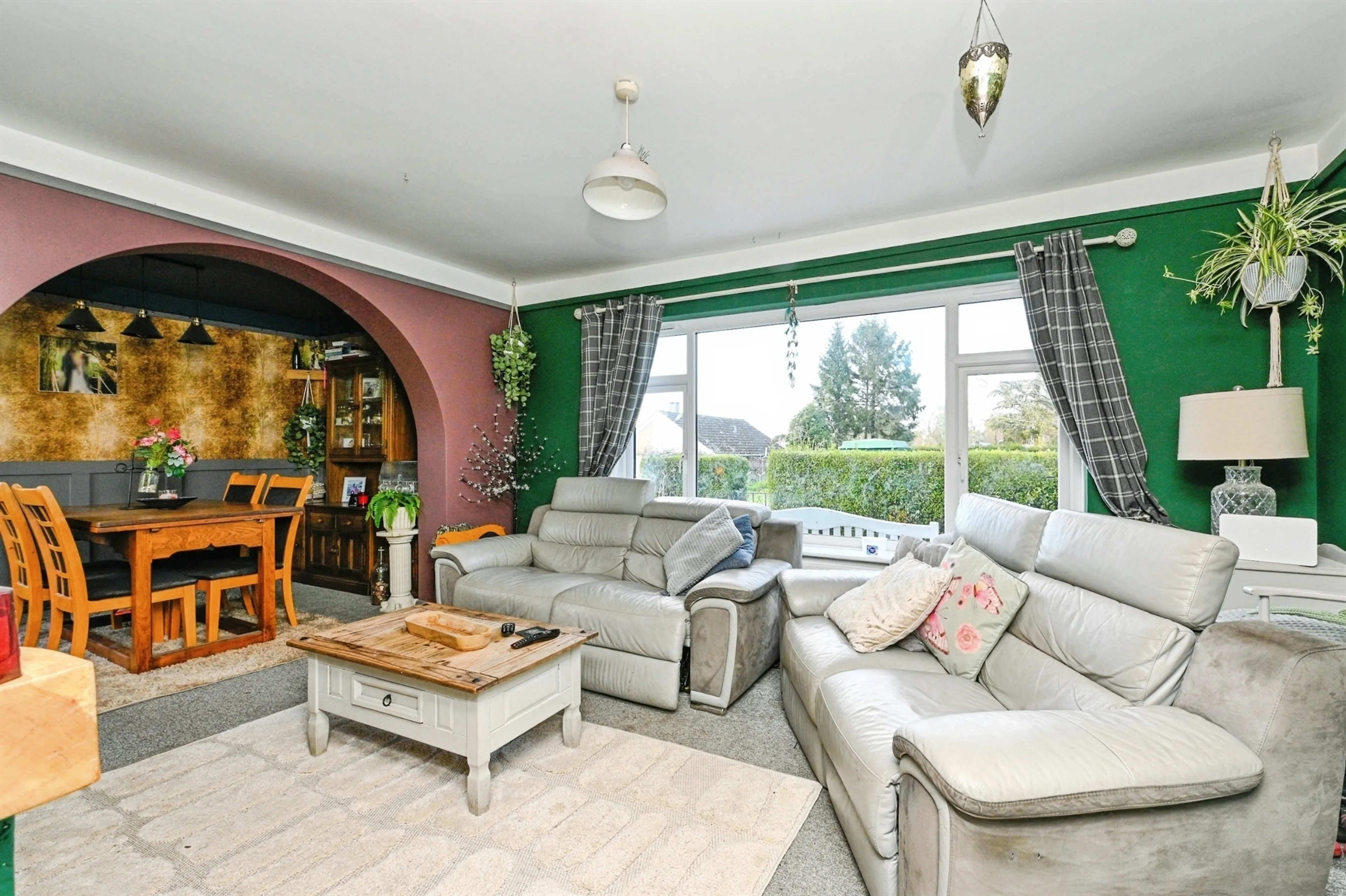 Property at Ryston Close, Downham Market