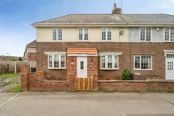 Doncaster Lane, Woodlands, Doncaster,...