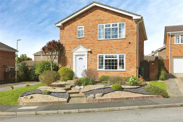 Summerfields, Locks Heath, Southampto...