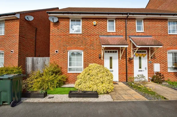 Malt Kiln Place, DARTFORD, Kent, DA2