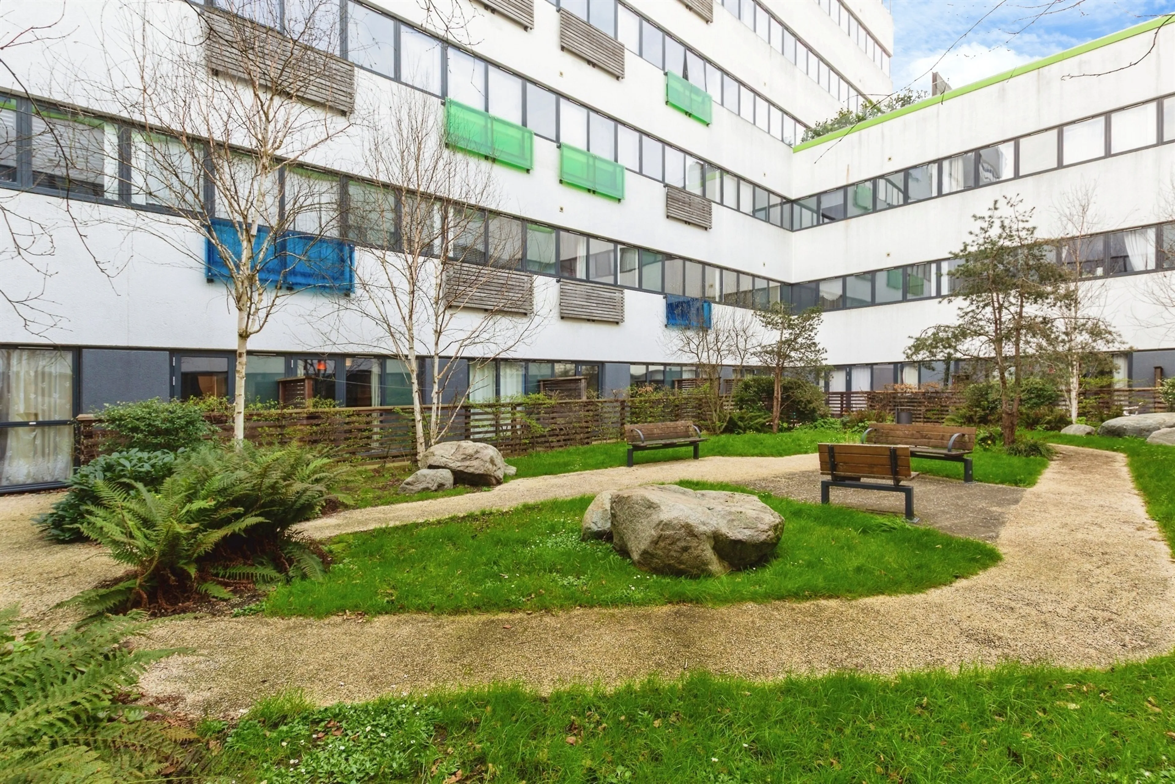 Property at Kings Road, Stevenage