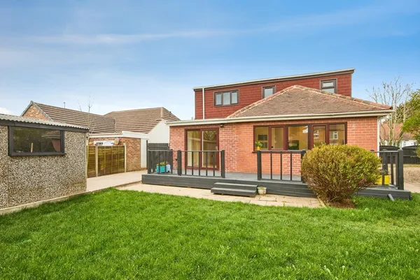 Littleover Crescent, Derby, Derbyshir...