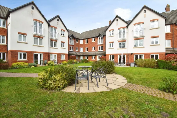 Sandhurst Street, Oadby, Leicester, L...