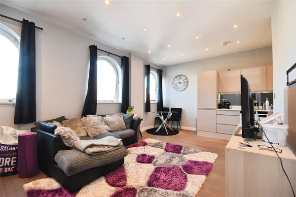 Rainsford Road, Chelmsford, Essex, CM1