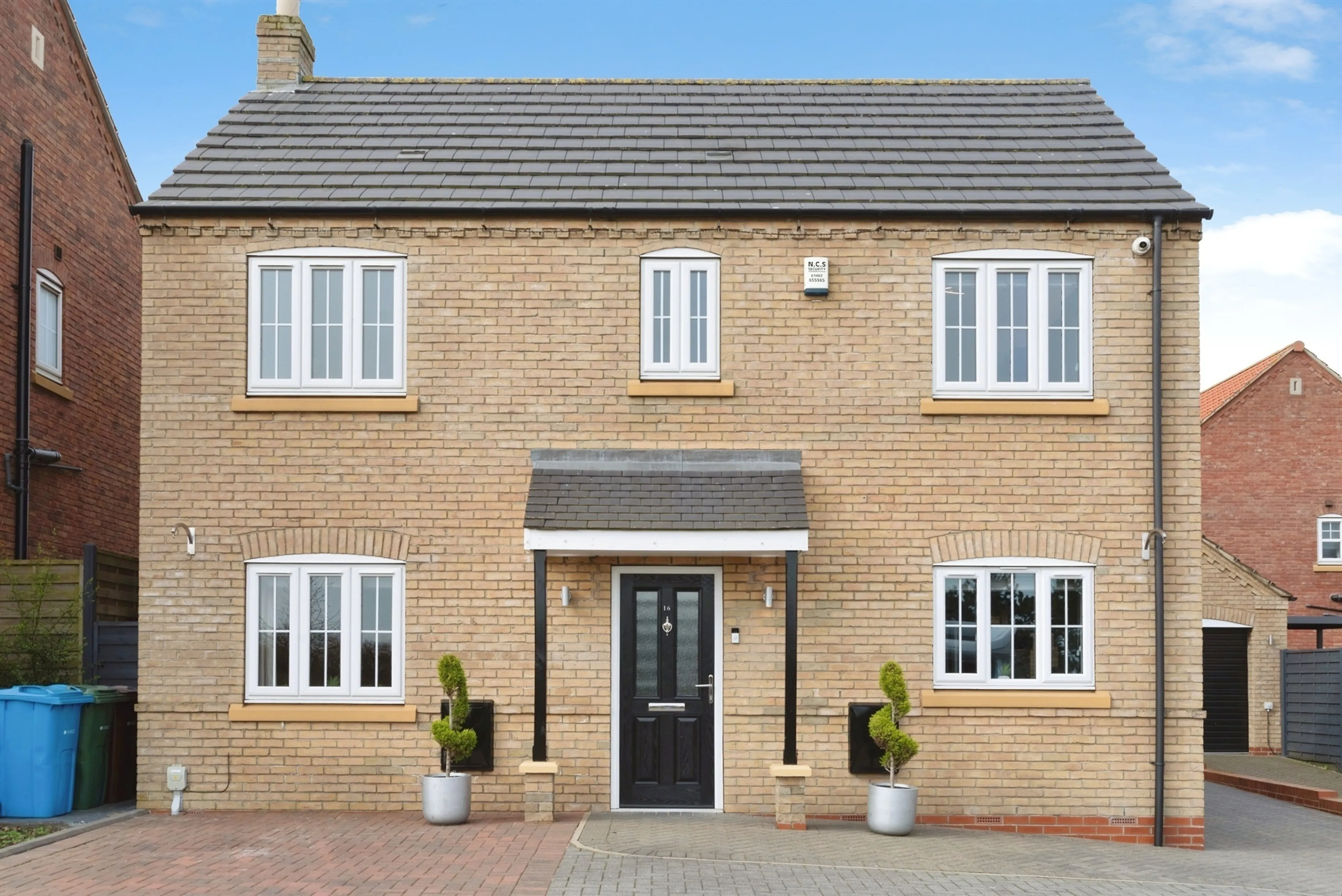 Property at Rose Avenue, Kirk Ella, Hull