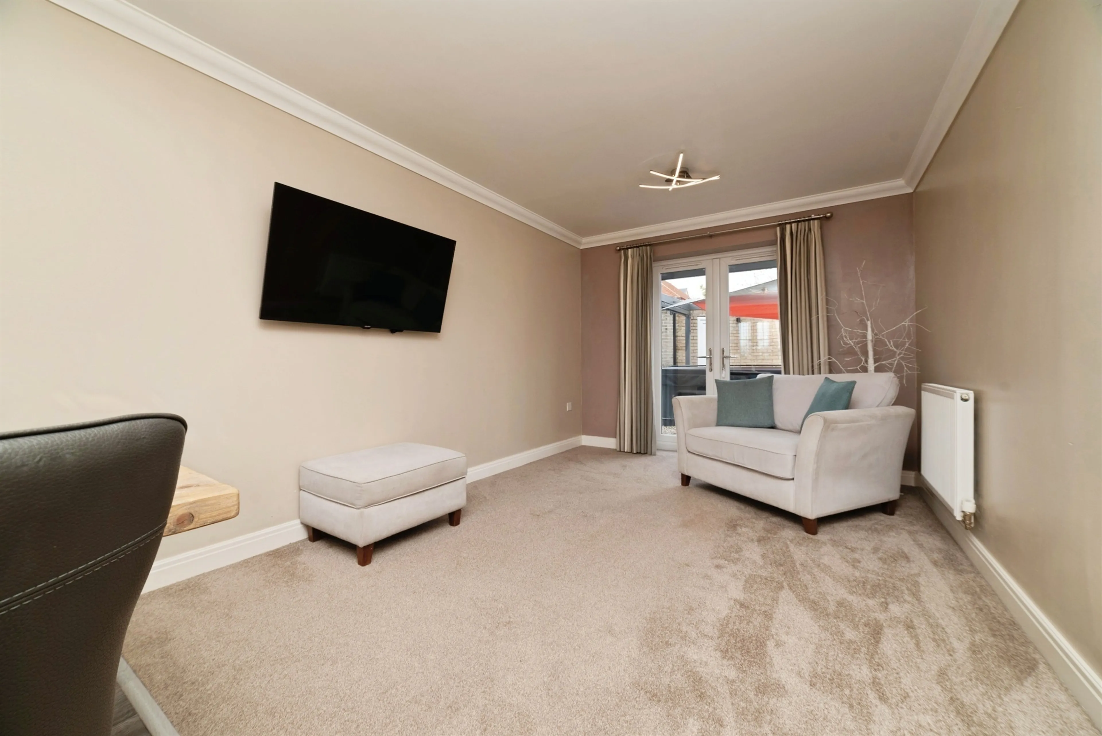 Property at Rose Avenue, Kirk Ella, Hull