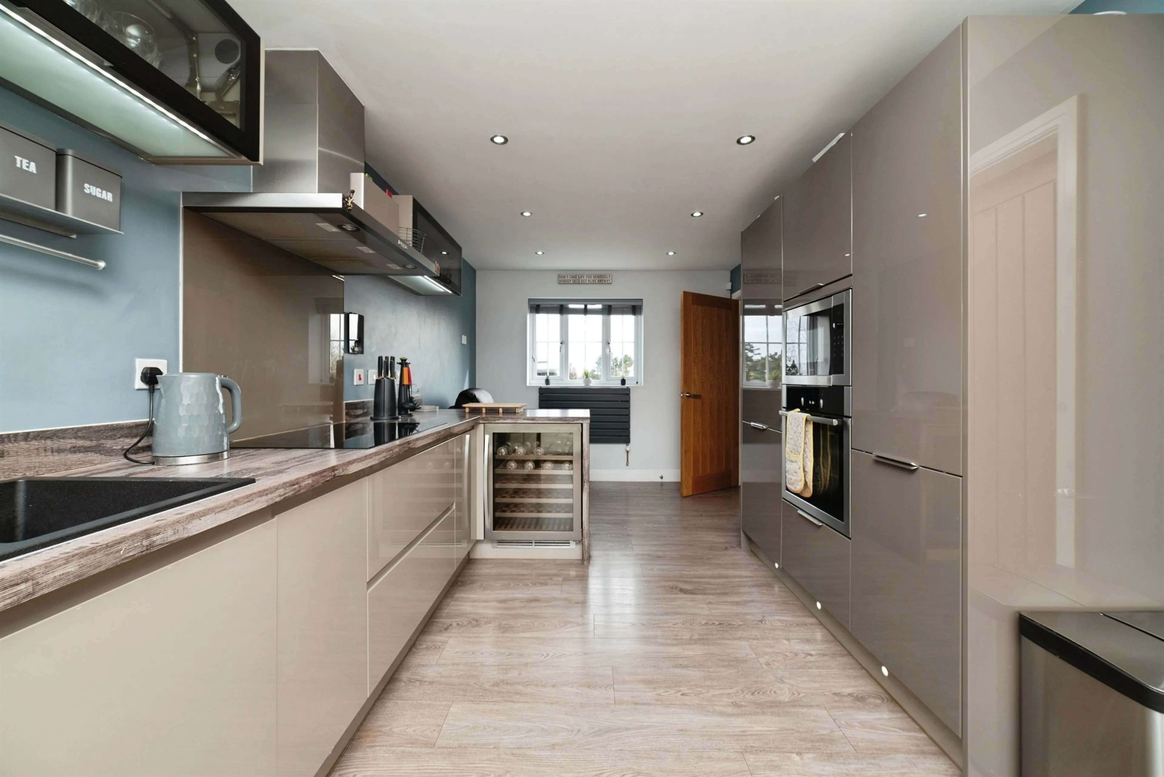 Property at Rose Avenue, Kirk Ella, Hull