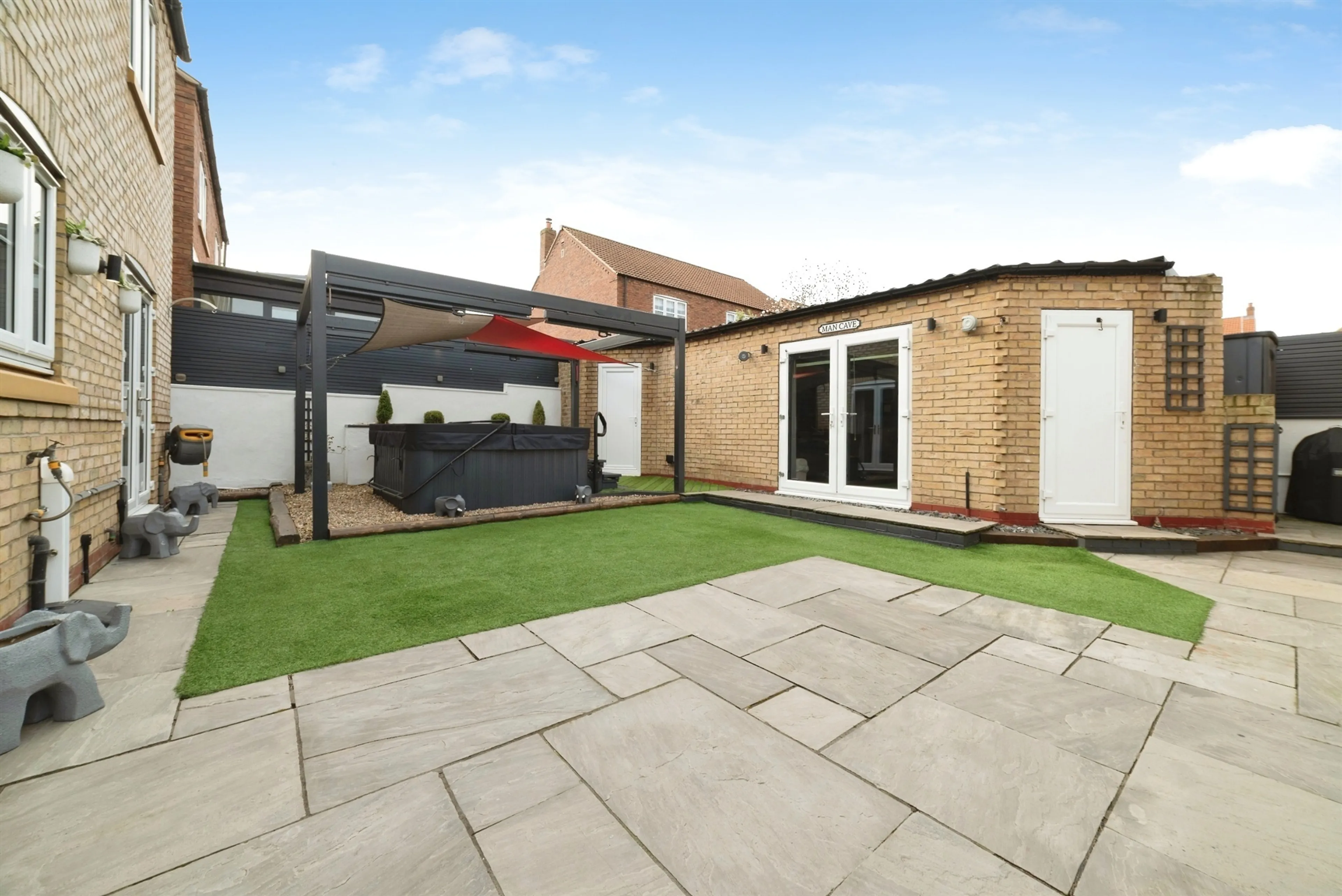 Property at Rose Avenue, Kirk Ella, Hull