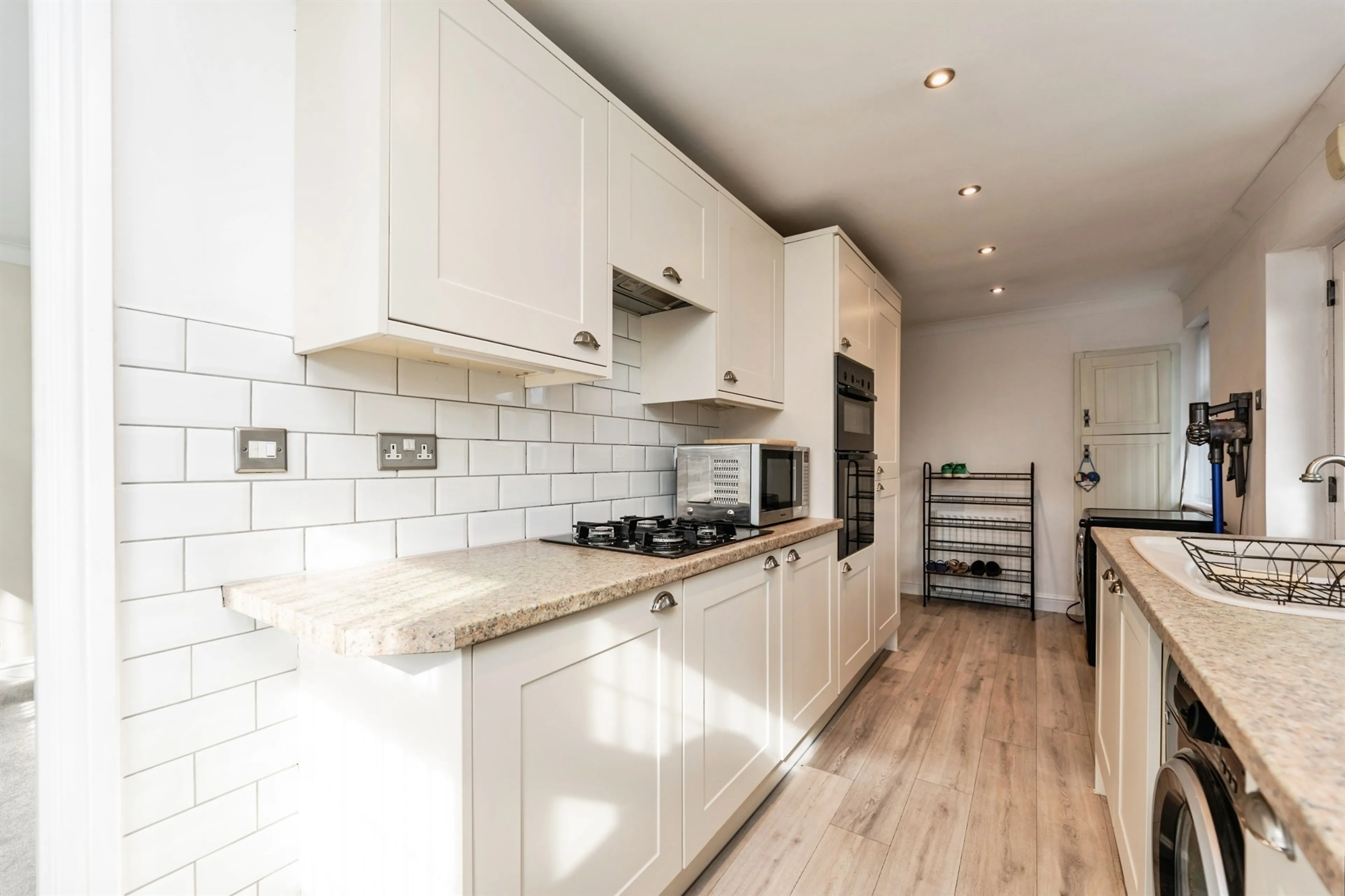 Property at Monkhill Lane, Pontefract