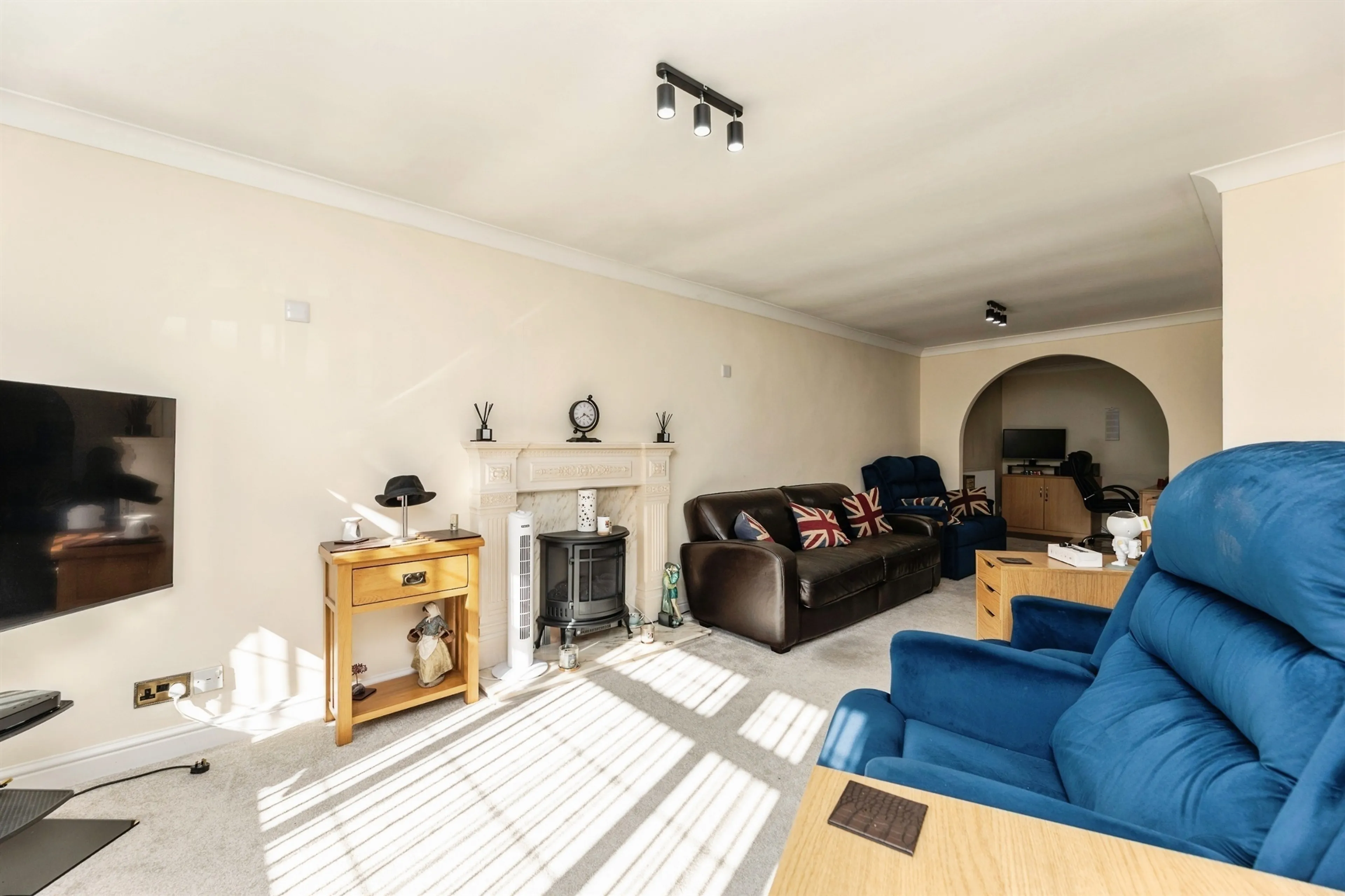 Property at Monkhill Lane, Pontefract