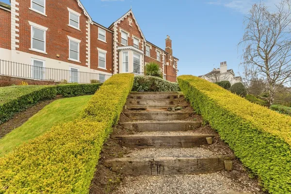 Victoria Crescent, CHESTER, Cheshire,...