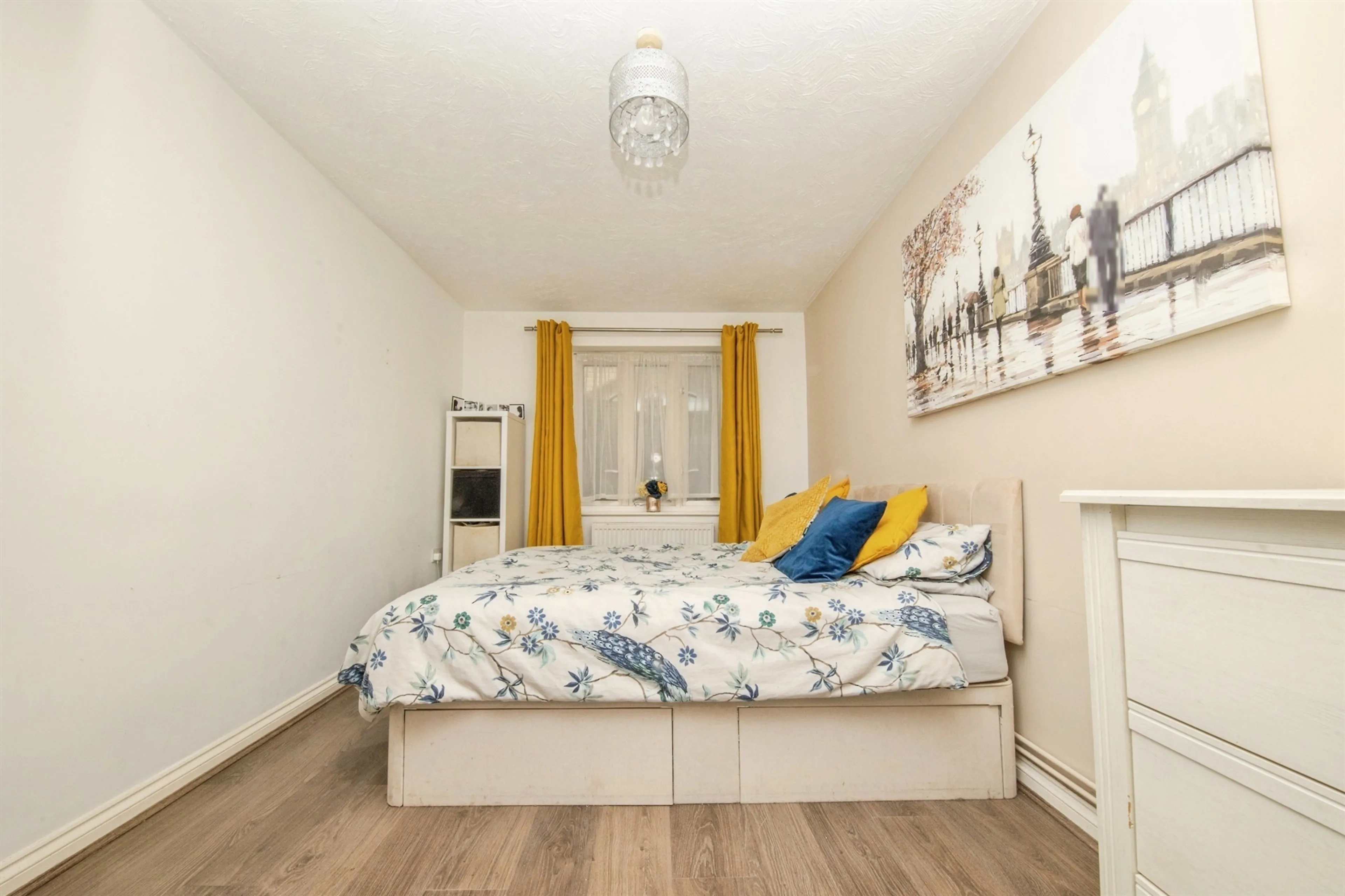 Property at Church Walk, Sudbury