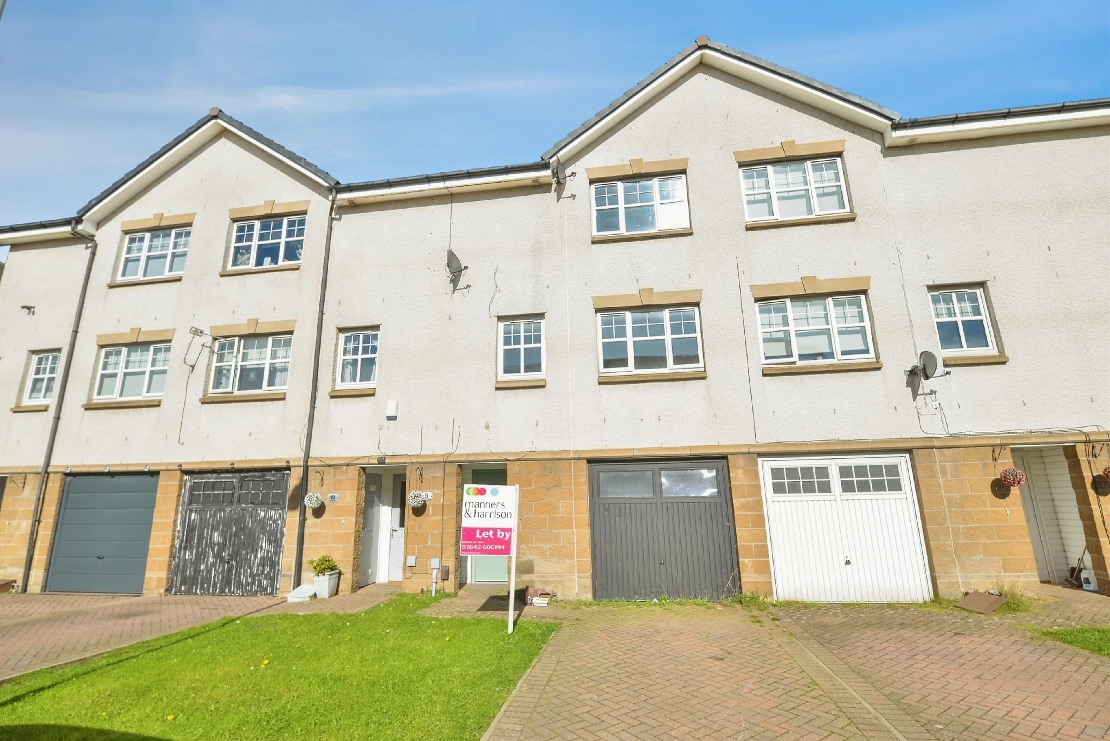 Property at Sun Gardens, Thornaby, Stockton-On-Tees