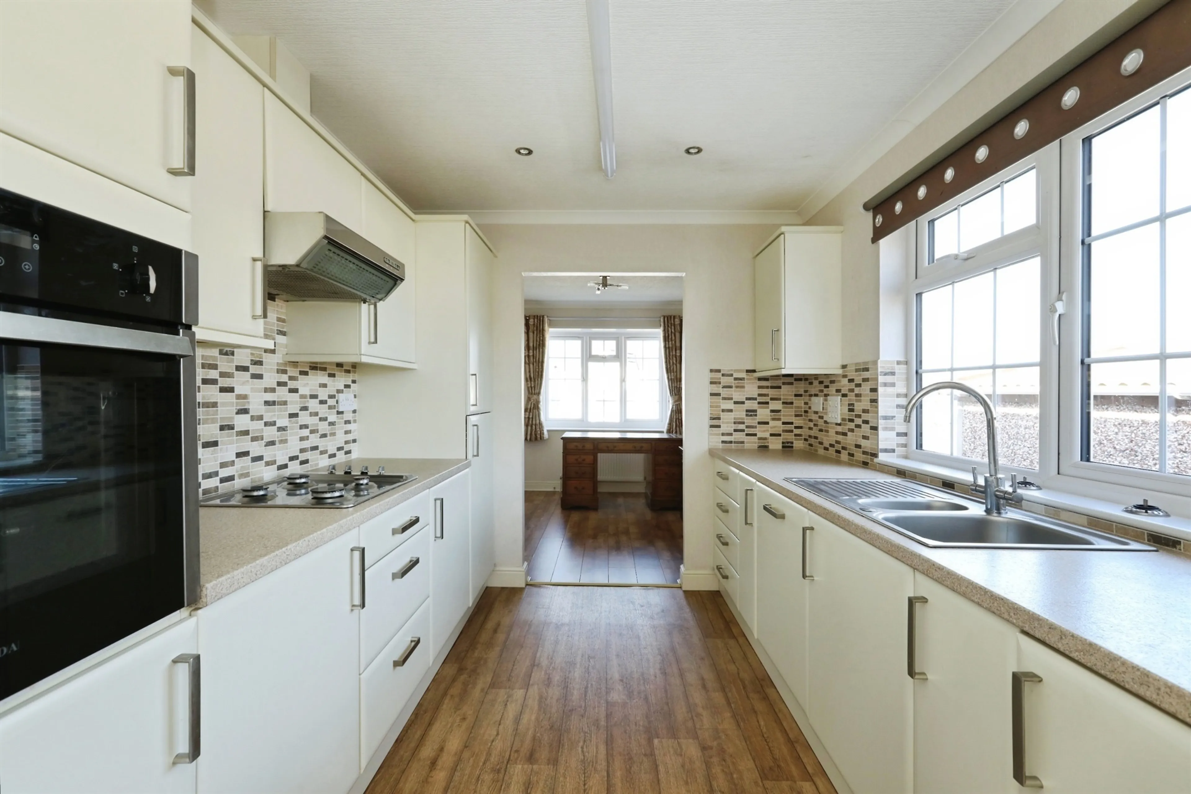 Property at Newcastle Avenue, Worksop