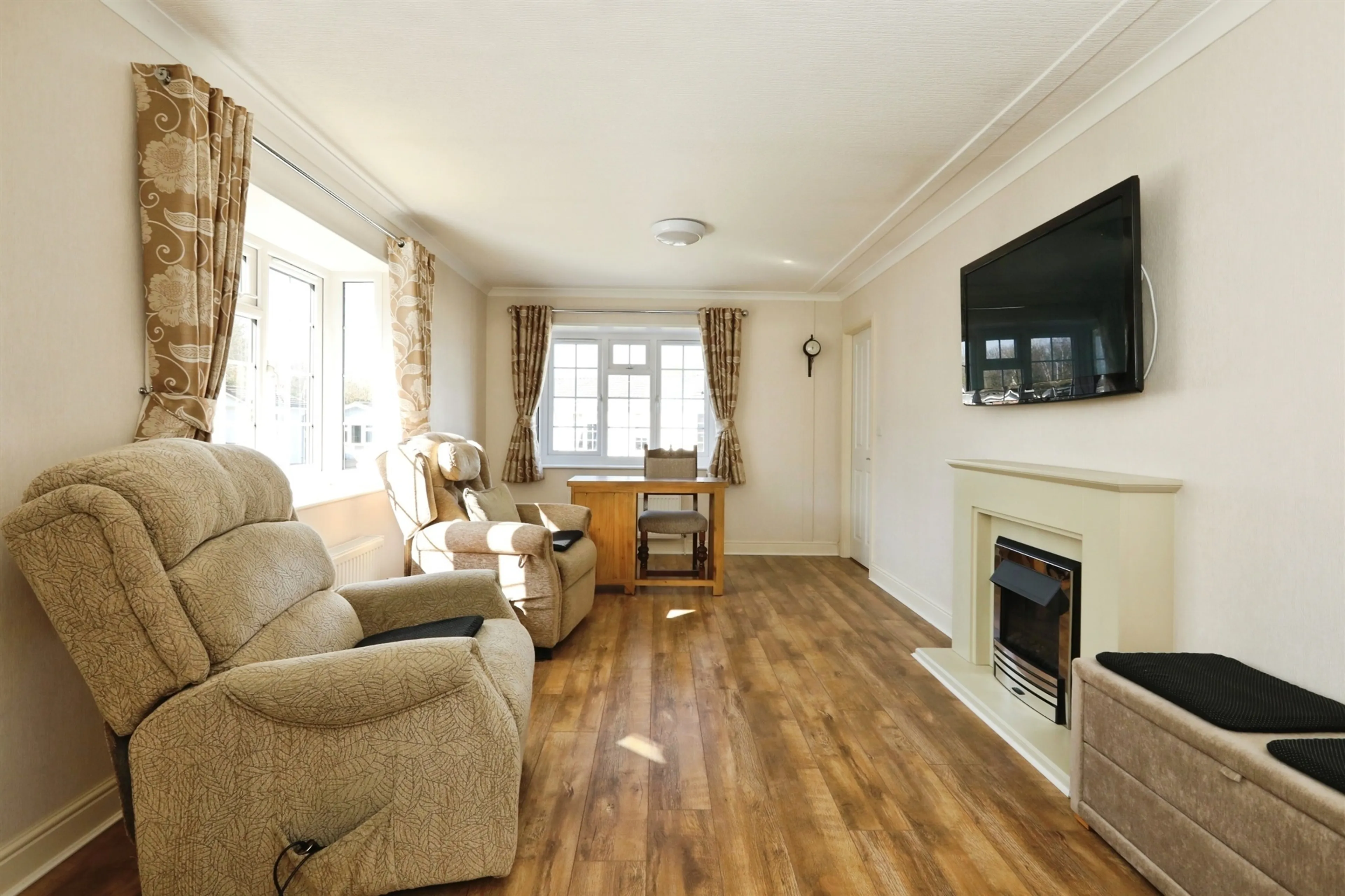 Property at Newcastle Avenue, Worksop