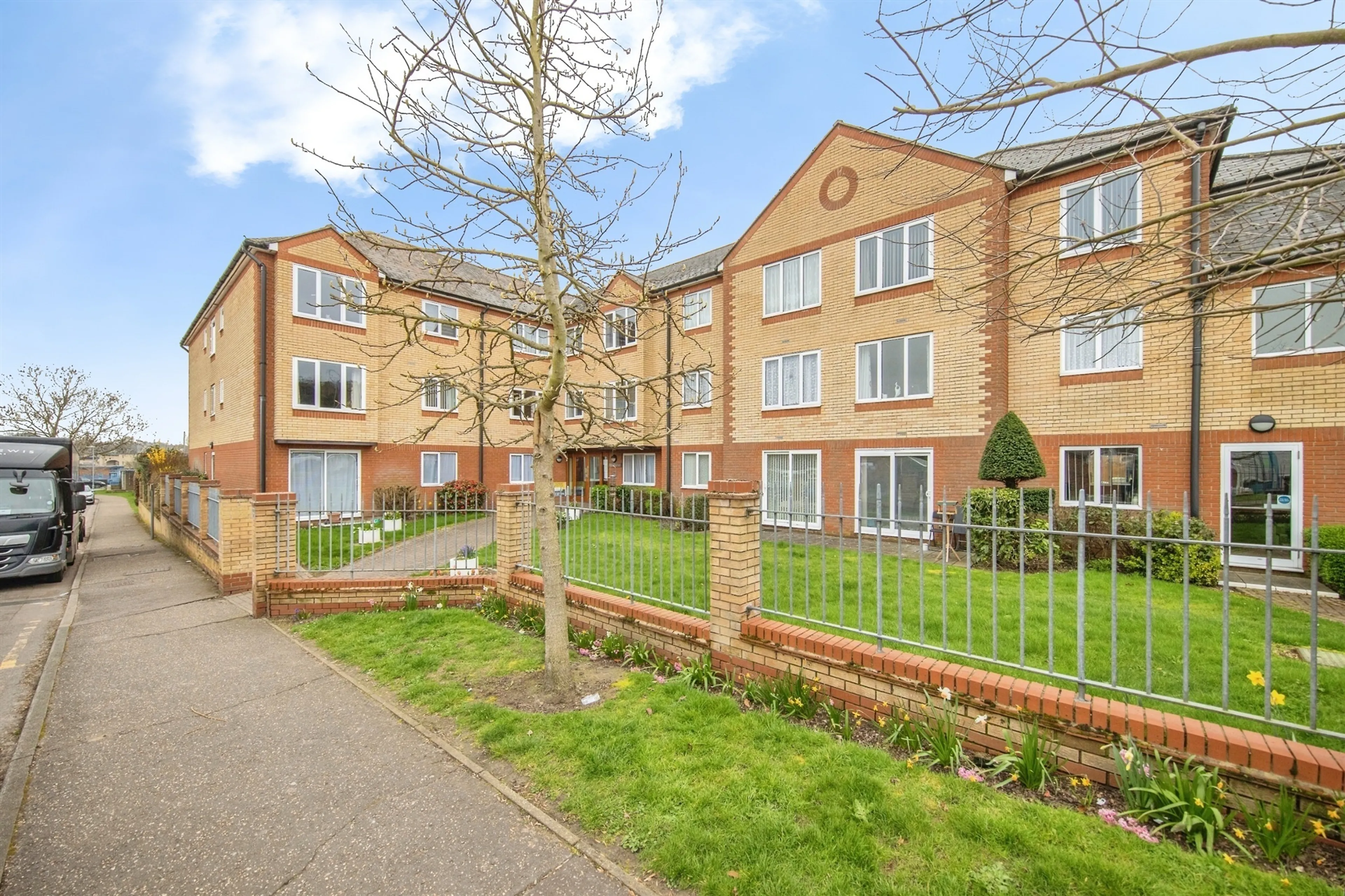 Property at Exeter Drive, COLCHESTER