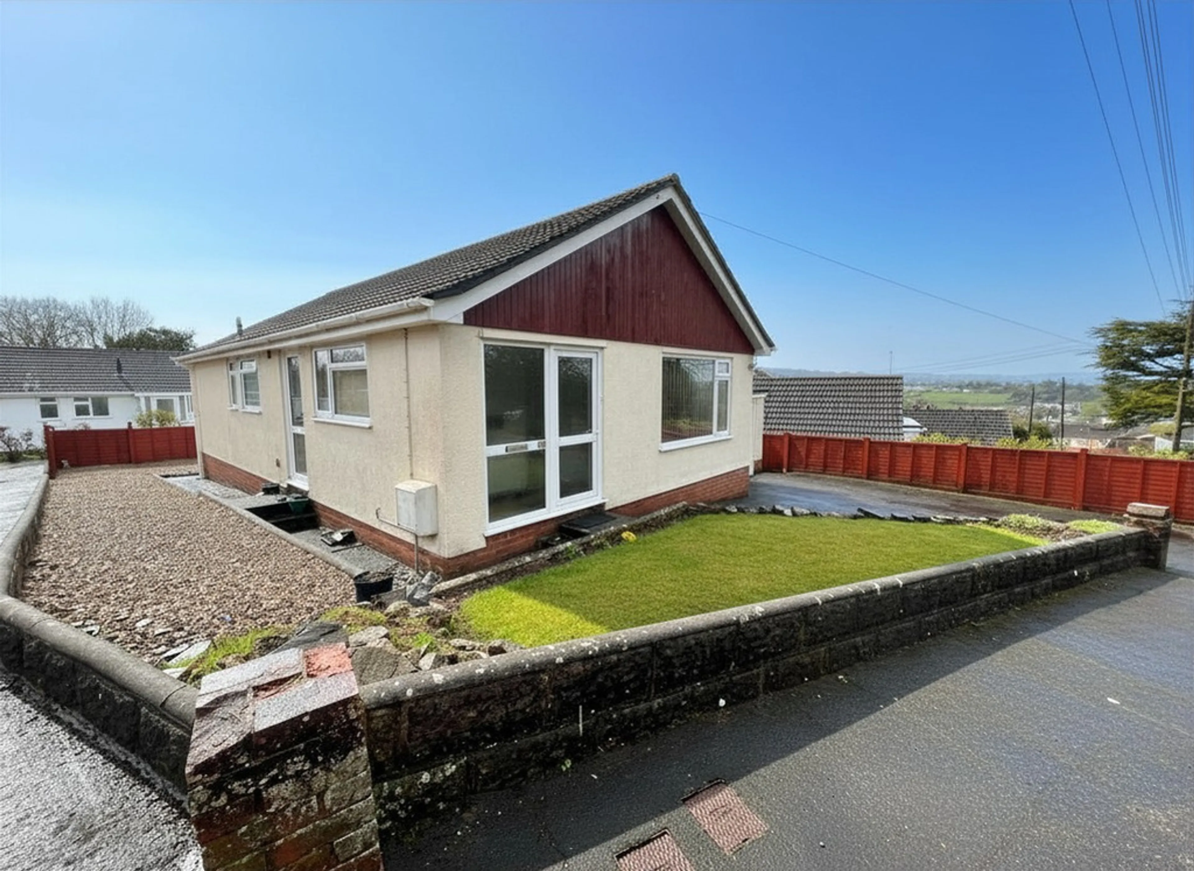 Property at Southfield Way, Tiverton