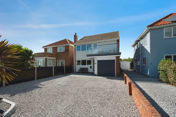 Culver Drive, Hayling Island, Hampshi...