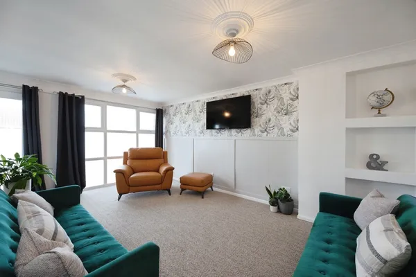 Sidlesham Close, Hayling Island, Hamp...
