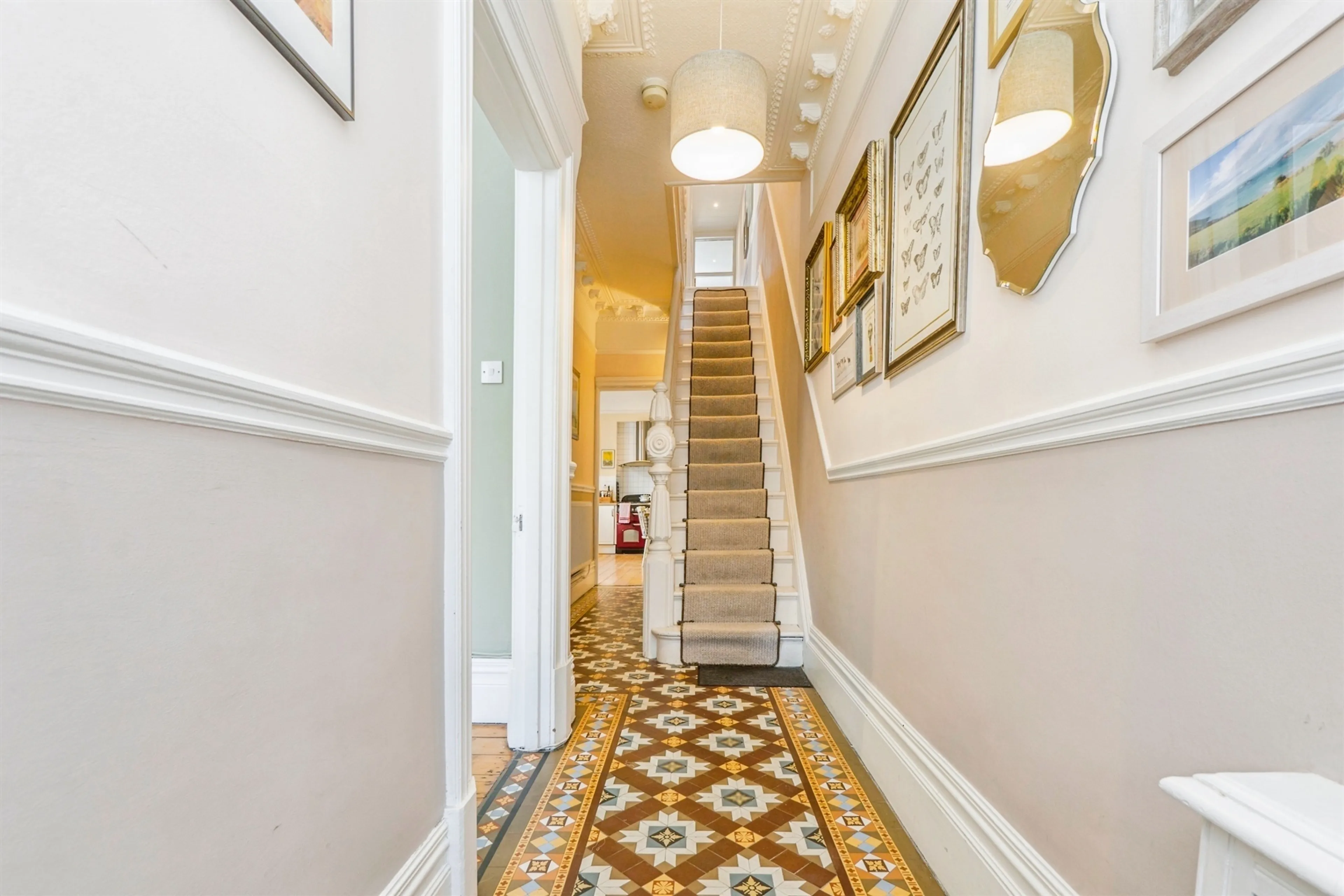 Property at Shirley Road, Roath Park, Cardiff