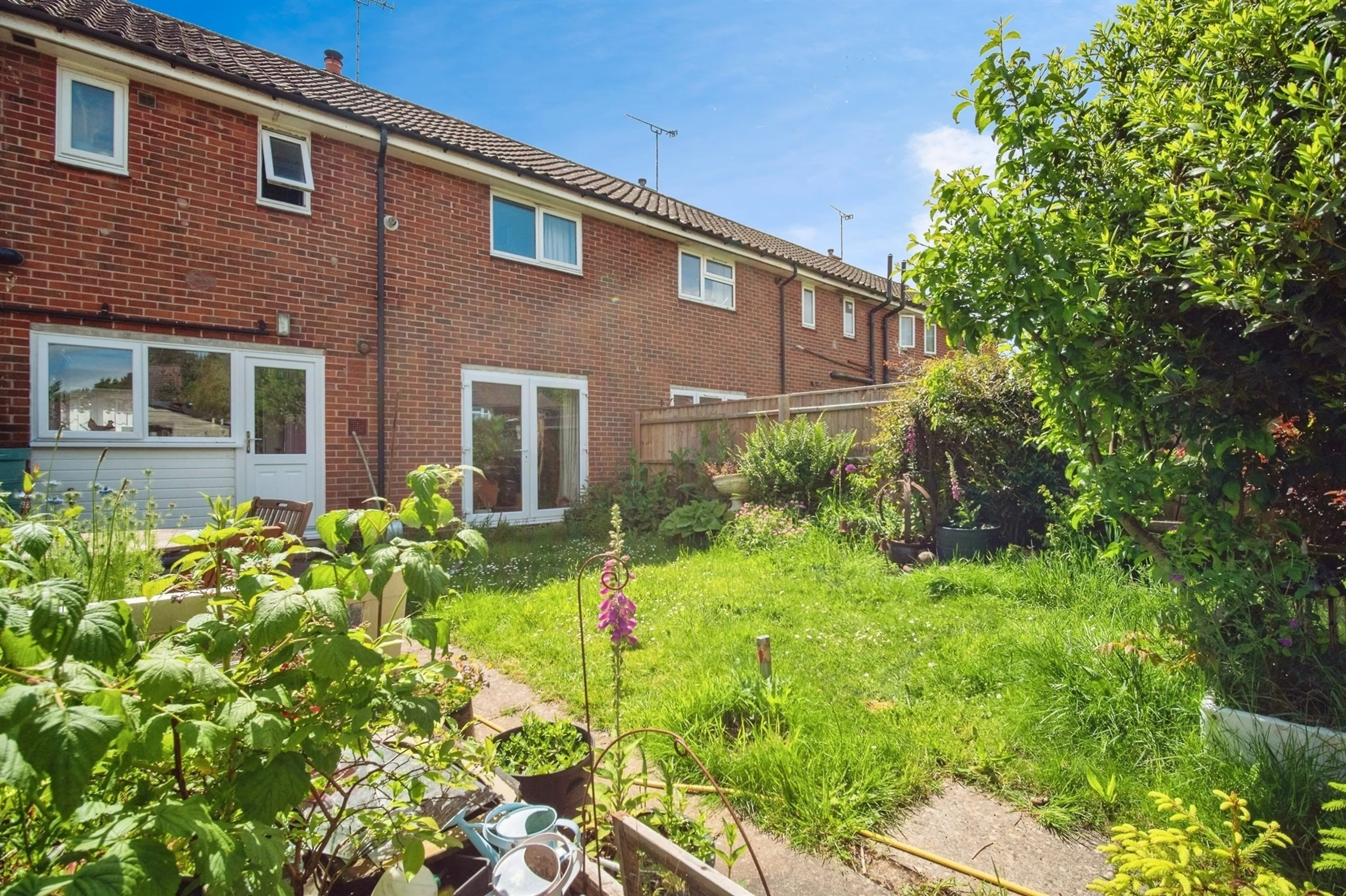 Property at New Road, Bovington, Wareham