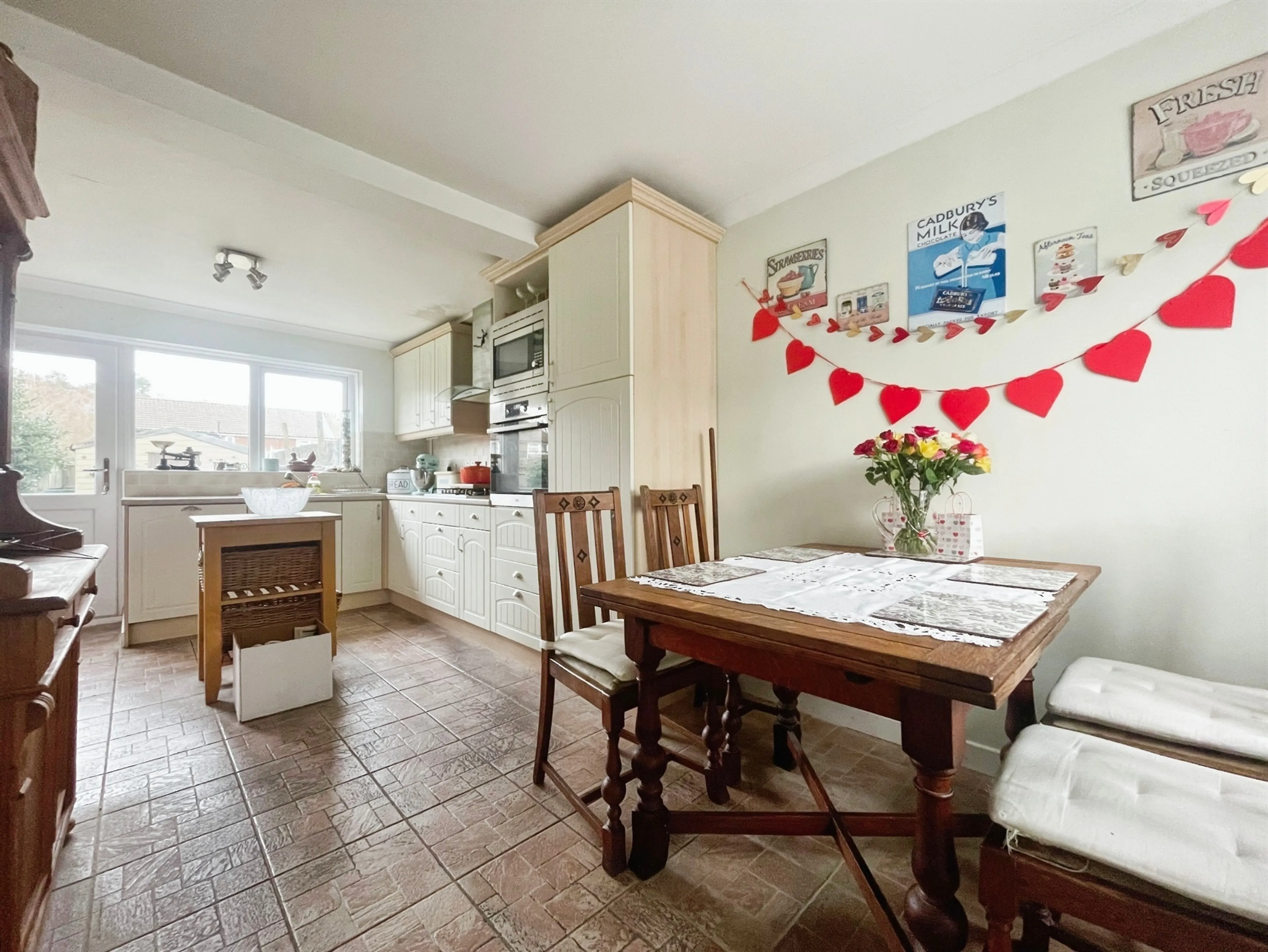 Property at New Road, Bovington, Wareham