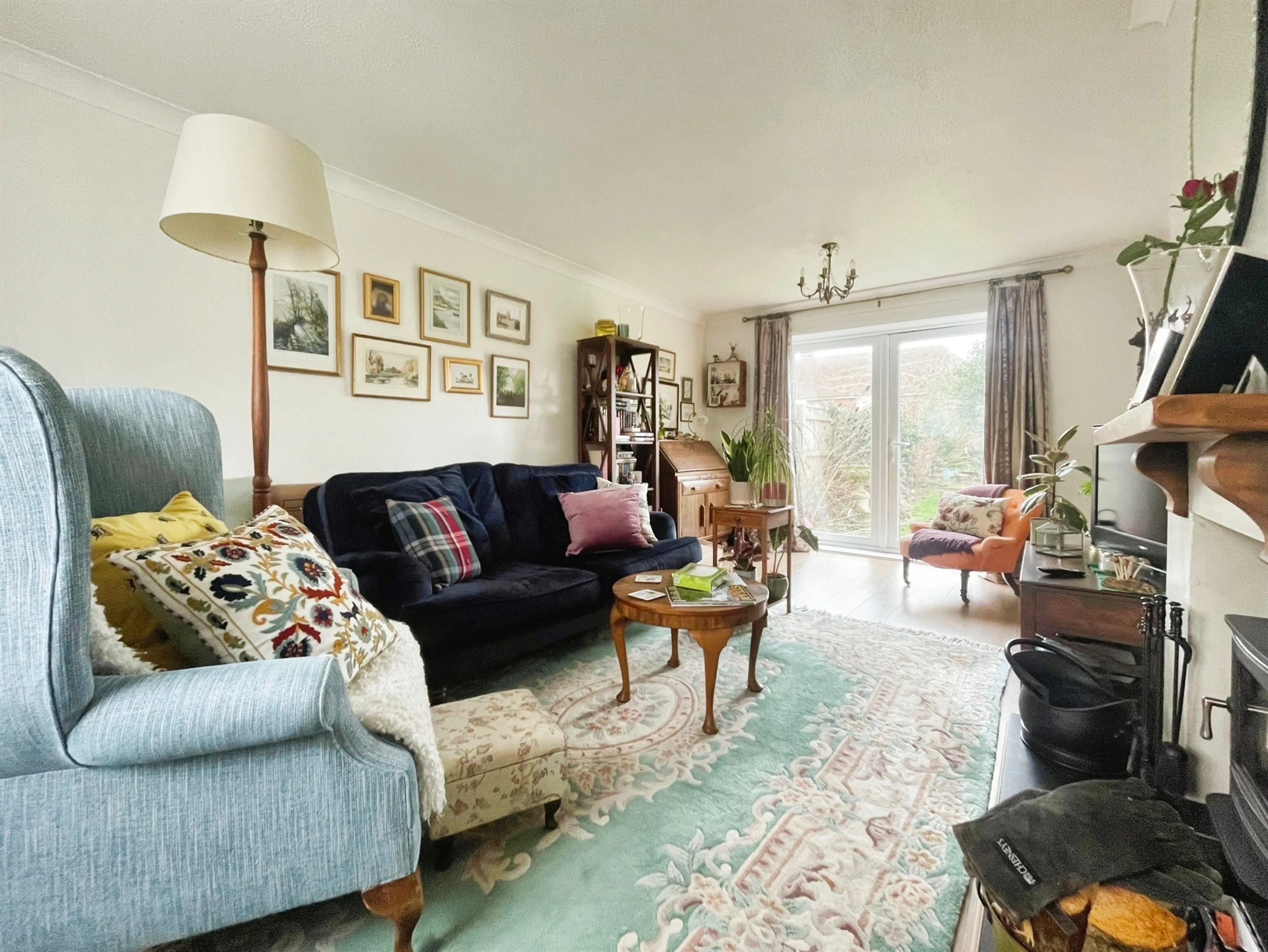 Property at New Road, Bovington, Wareham
