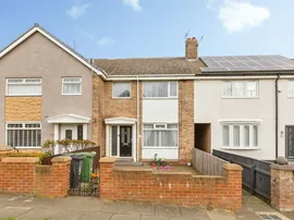 Shaw Grove, HARTLEPOOL photo