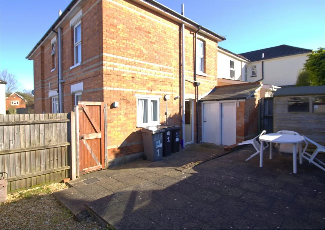 Bishop Road, Bournemouth, Dorset, BH9