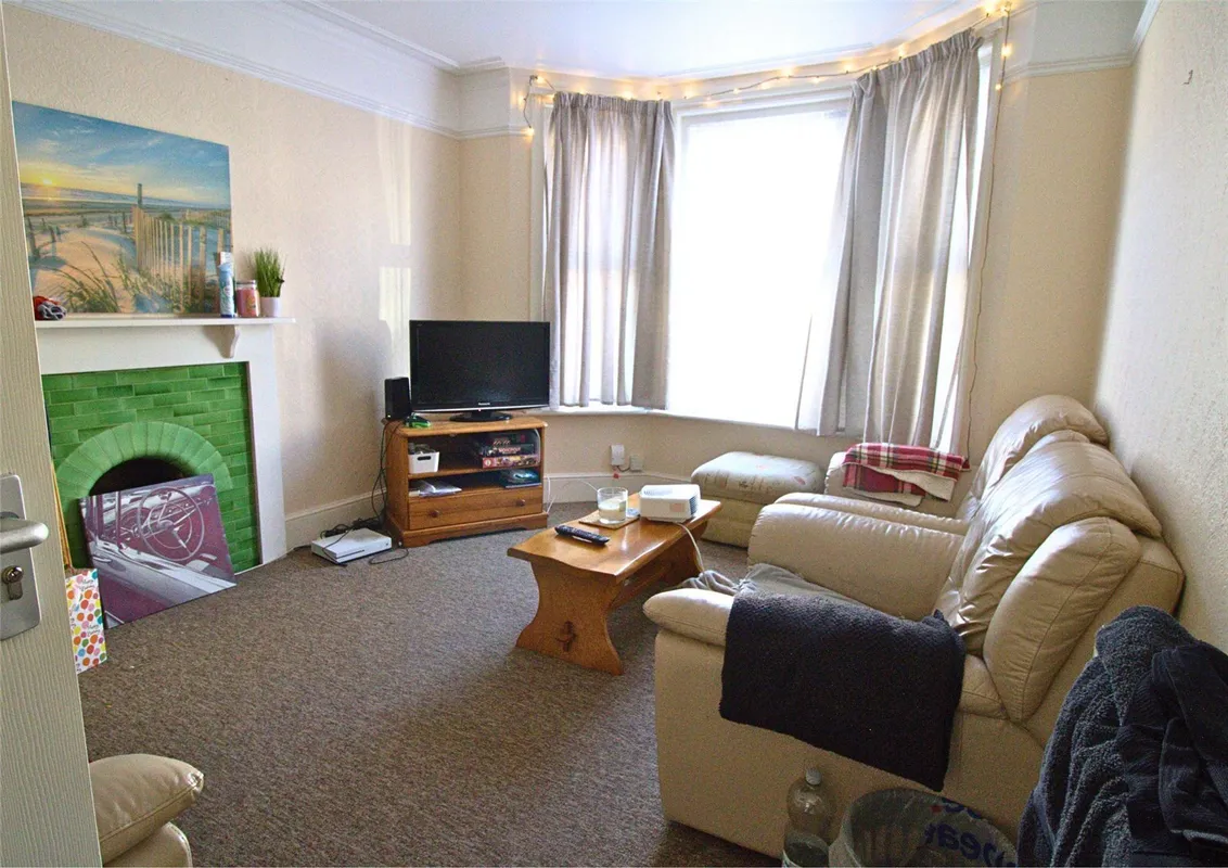 Bishop Road, Bournemouth, Dorset, BH9