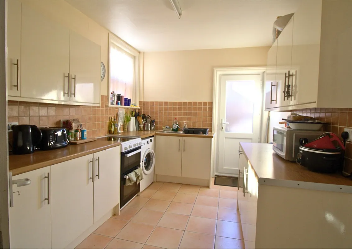 Bishop Road, Bournemouth, Dorset, BH9