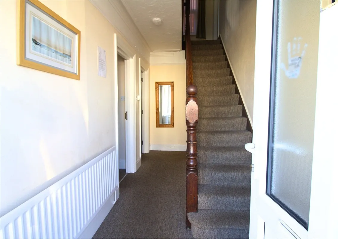 Bishop Road, Bournemouth, Dorset, BH9