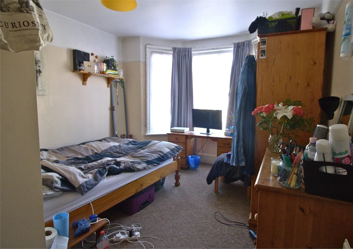 Bishop Road, Bournemouth, Dorset, BH9