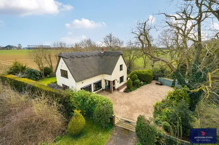 Ely Road, Witchford, CB6