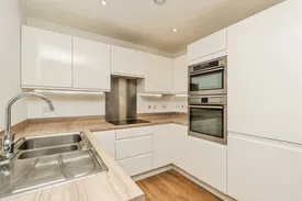 Property responsive