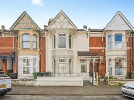 Shadwell Road, Portsmouth photo