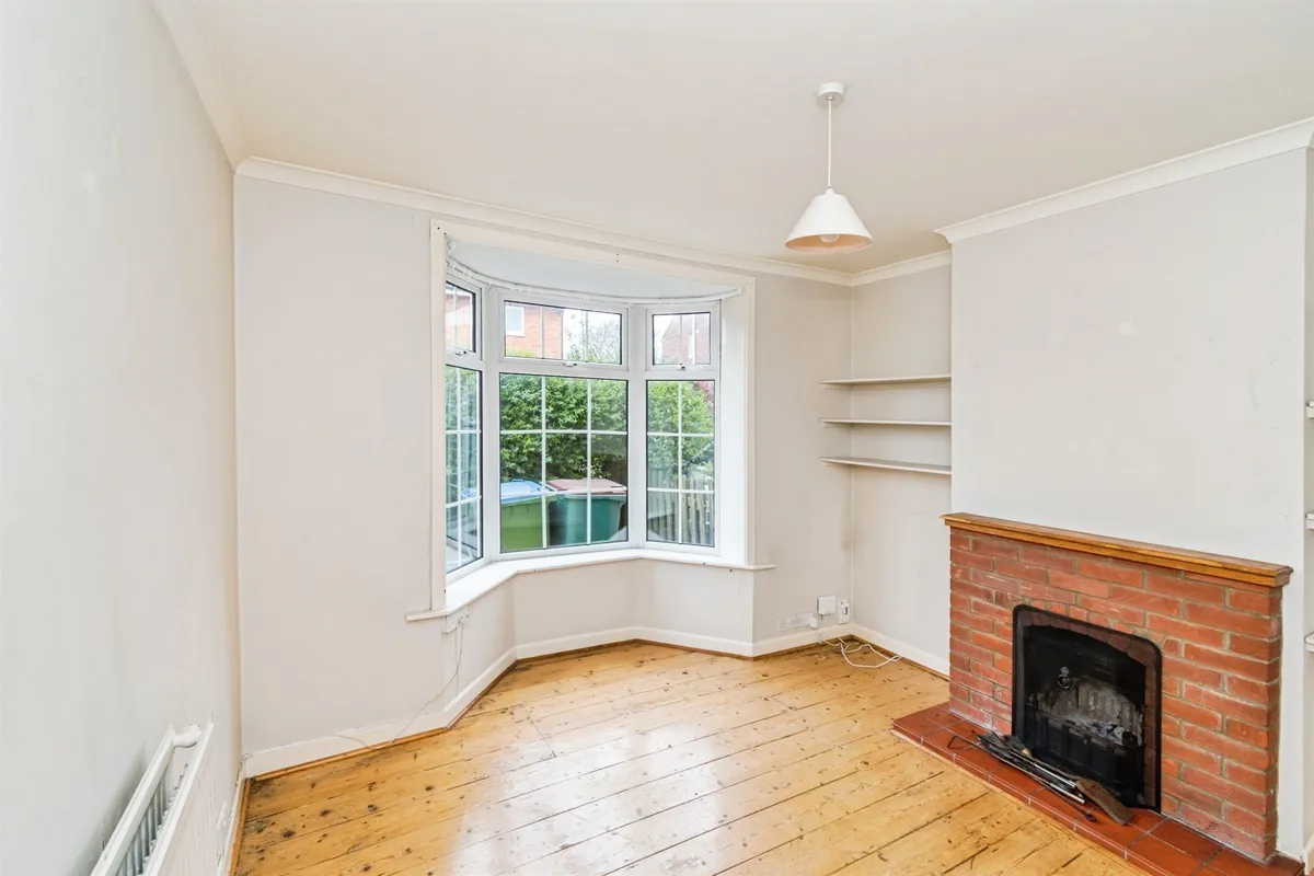 Firgrove Road, Southampton