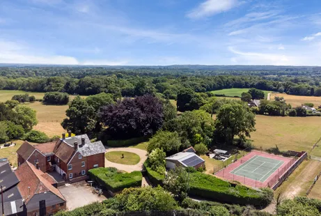 Redlynch, Salisbury, SP5