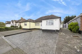 Property responsive