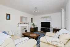 Boniface Close, Stone Cross, Pevensey