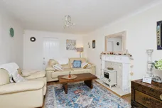 Boniface Close, Stone Cross, Pevensey
