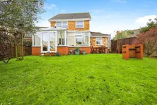 Boniface Close, Stone Cross, Pevensey
